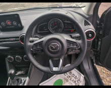 Mazda Mazda2 2022