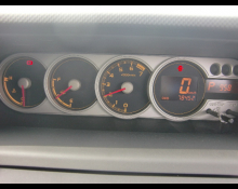 Toyota Corolla Rumion 2010