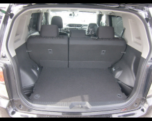 Toyota Corolla Rumion 2010