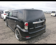 Toyota Corolla Rumion 2010