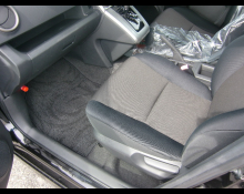 Toyota Corolla Rumion 2010