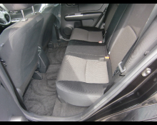 Toyota Corolla Rumion 2010