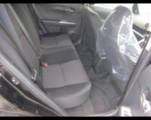 Toyota Corolla Rumion 2010