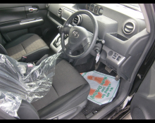 Toyota Corolla Rumion 2010