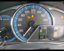 Toyota Corolla Fielder 2017