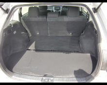 Toyota Corolla Fielder 2017