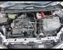 Toyota Corolla Fielder 2017