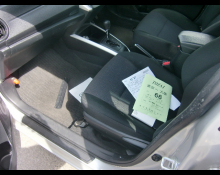 Toyota Corolla Fielder 2017