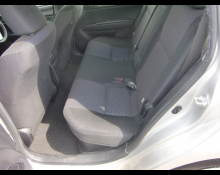 Toyota Corolla Fielder 2017