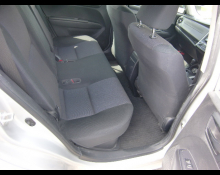 Toyota Corolla Fielder 2017