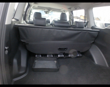 Toyota Land Cruiser Prado 2019