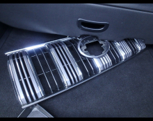 Toyota Land Cruiser Prado 2019