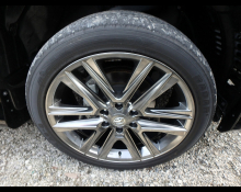 Toyota Land Cruiser Prado 2019