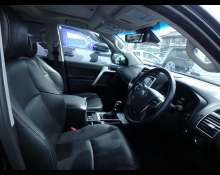 Toyota Land Cruiser Prado 2019