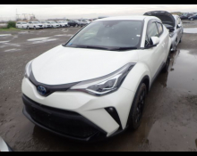 Toyota C HR 2020