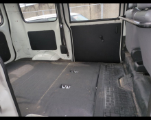 Toyota Townace Van 2020