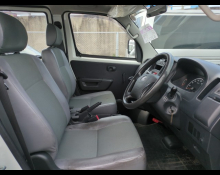 Toyota Townace Van 2020