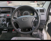 Toyota Townace Van 2020