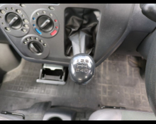 Toyota Townace Van 2020