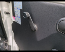 Toyota Townace Van 2020