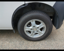 Toyota Townace Van 2020