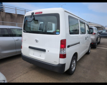 Toyota Townace Van 2020