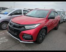 Honda Vezel 2020