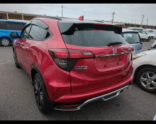 Honda Vezel 2020