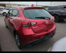 Mazda Demio 2019