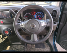 Nissan Cube 2019