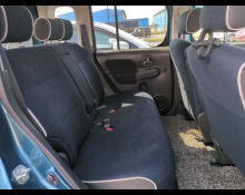 Nissan Cube 2019