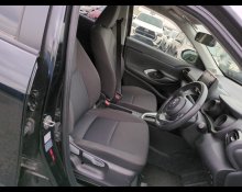 Toyota Yaris Cross 2021