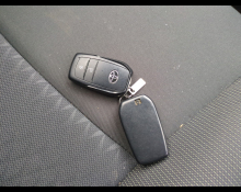 Toyota Yaris Cross 2021