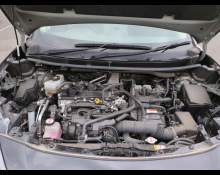 Toyota Yaris Cross 2021