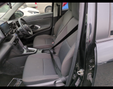 Toyota Yaris Cross 2021