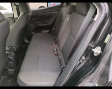 Toyota Yaris Cross 2021