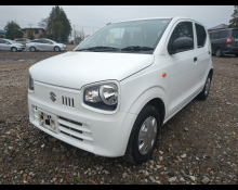 Suzuki Alto 2020