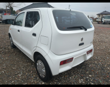 Suzuki Alto 2020