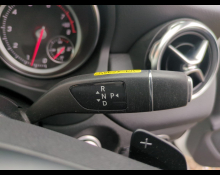 Mercedes-Benz GLA-class 2019
