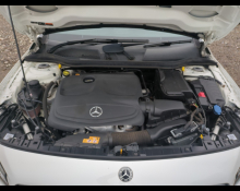 Mercedes-Benz GLA-class 2019