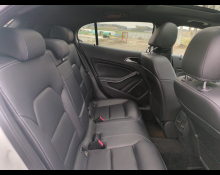 Mercedes-Benz GLA-class 2019