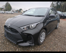 Toyota Yaris 2020