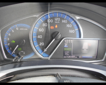 Toyota Corolla Fielder 2018