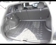 Toyota Corolla Fielder 2018