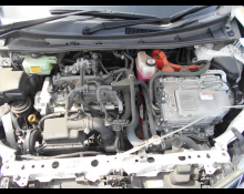 Toyota Corolla Fielder 2018