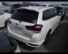 Toyota Corolla Fielder 2018