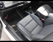 Toyota Corolla Fielder 2018