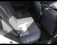 Toyota Corolla Fielder 2018