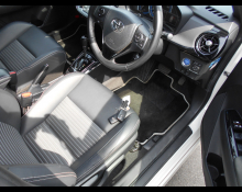 Toyota Corolla Fielder 2018