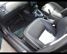 Toyota Corolla Fielder 2011